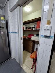 Blk 658 Yishun Avenue 4 (Yishun), HDB 5 Rooms #496072681